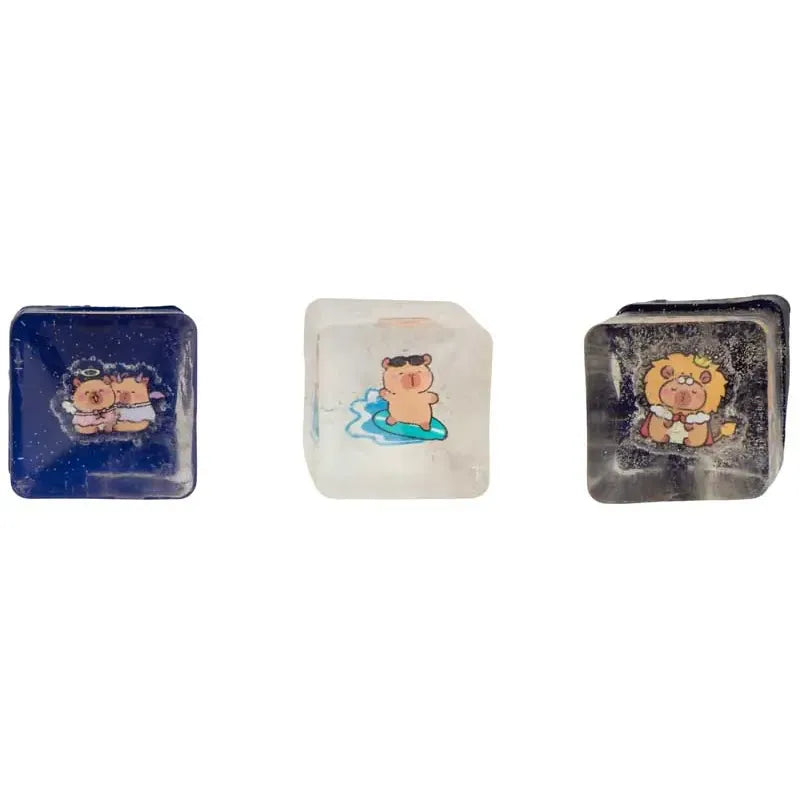Taba Taba Cutie Cube Quantities of 12