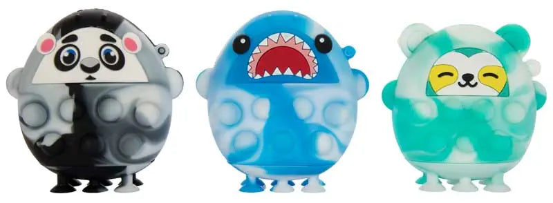 Kawaii Cutie Popz Quantities of 24