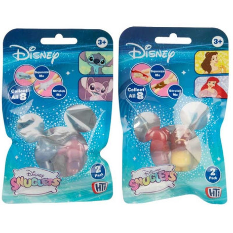 Disney Snuglets Quantities of 24 Wholesale