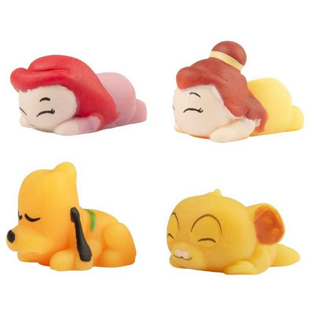 Disney Snuglets Quantities of 24 Wholesale