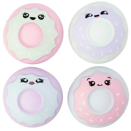 Doughie the donut Quantities of 12 Wholesale