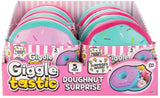Giggletastic Doughnut Surprise Quantities of 12