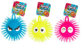 Fluffeez Light up 4in Puff Quantities of 24