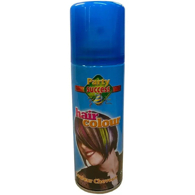 Party Success Florescent Blue Quantities of 12 Wholesale