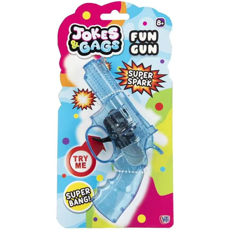 Jokes and Gags Fun Gun Quantities of 12