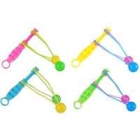 Colorful Clickers 9cm, perfect for party entertainment.