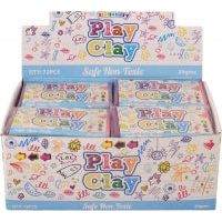 Play Clay - TC Toys