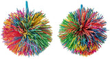 Fuzzy Ball Quantities of 12