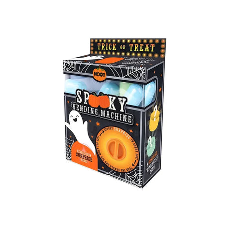 Halloween Surprise Vending Machine Quantities of 12 Wholesale