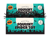 Neon Bead Squishy spider Quantities of 24