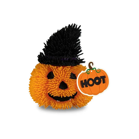 Halloween Light Up Squishy Assorted Quantities of 12 Wholesale