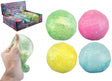 6cm Glitz Crystal Ball Maltose Quantities of 12 Wholesale