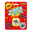 Fly in ice cube joke Wholesale