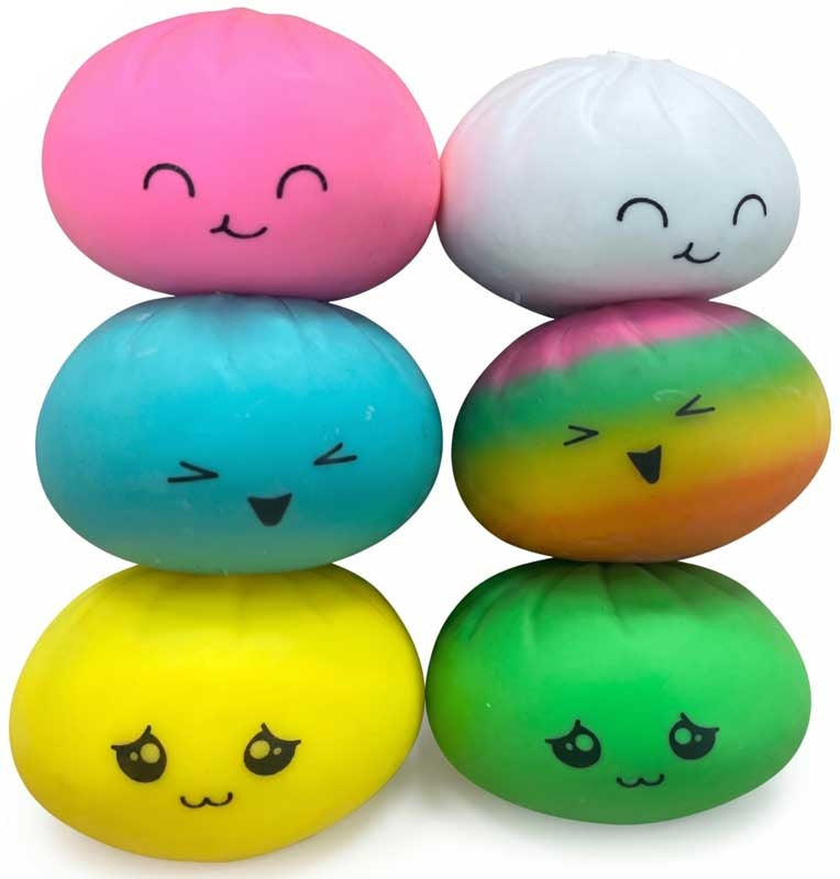 Jumbo Bao Buddies Quantities of 12