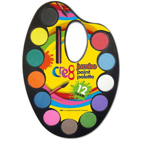 Paint Palette quantities of 17 Wholesale