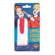 Jumping Bandaged Finger Quantities of 12 Wholesale
