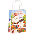 12 Pack Christmas Party Bags Quantities of 4 Wholesale