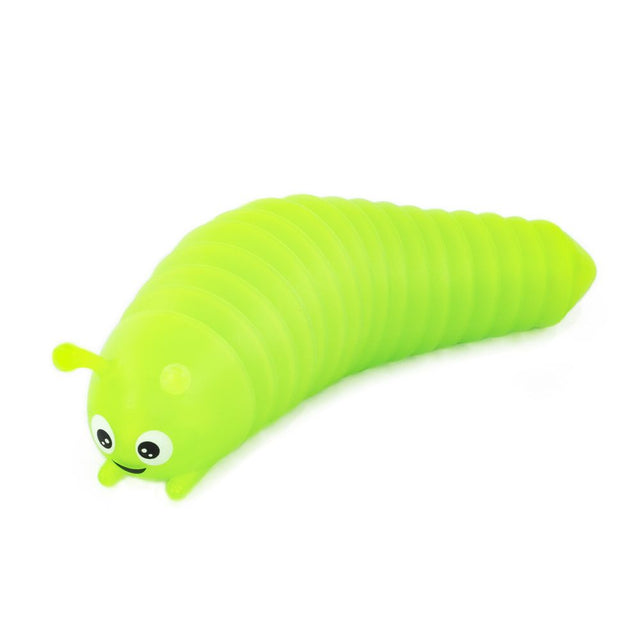 Glow-in-the-dark Slugbugz Quantities of 12 Wholesale