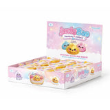 Mini Lucky Bao Mystery Squishy Dumpling Quantities of 12