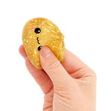 Mini Lucky Bao Mystery Squishy Dumpling Quantities of 12