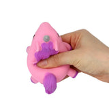 Squidgy Unicorns Quantities of 12 Wholesale