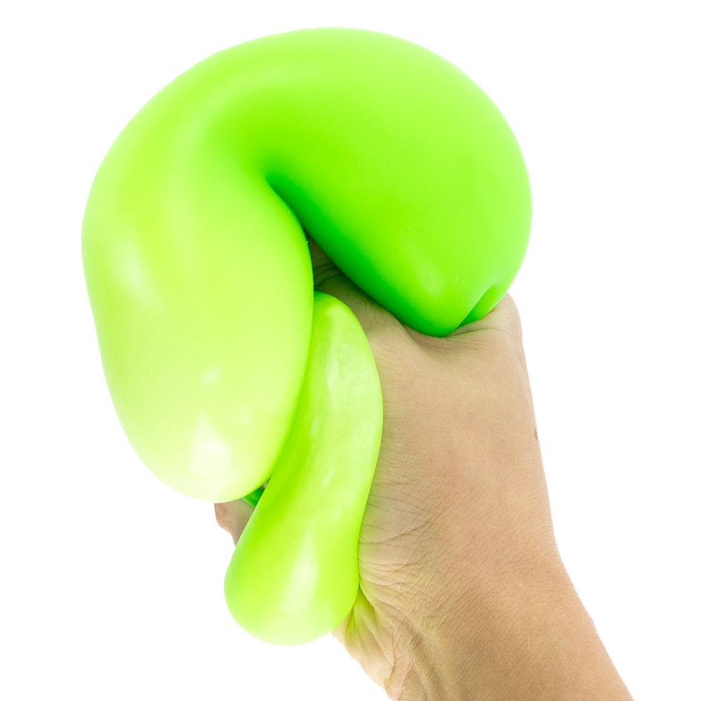 Super Duper Squish Ball Quantities of 12