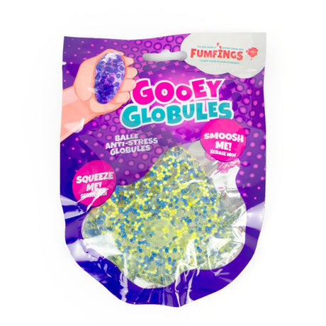 Gooey Globules Quantities of 12 Wholesale