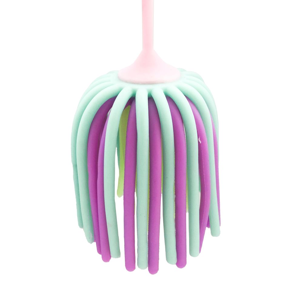 Pastel Jellyfish Quantities of 12 Wholesale
