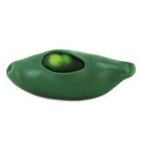 Squeezy Peas in pod Quantities of 12 Wholesale