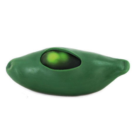 Squeezy Peas in pod Quantities of 12 Wholesale