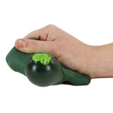 Squeezy Peas in pod Quantities of 12 Wholesale