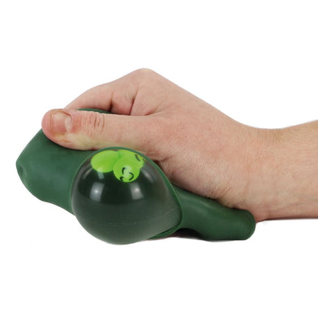 Squeezy Peas in pod Quantities of 12 Wholesale