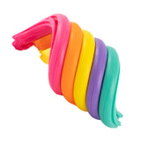 Rainbow Fidget Twister Quantities of 12