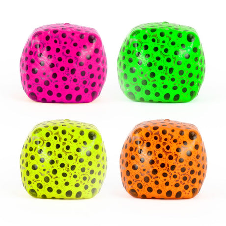 Beadz Alive Cube quantities of 12 Wholesale