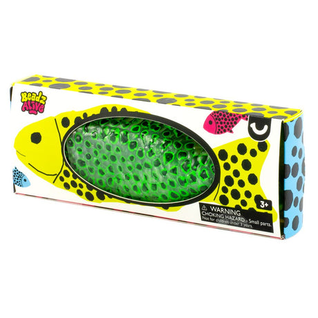 Beadz Alive Fish Quantities of 10 Wholesale