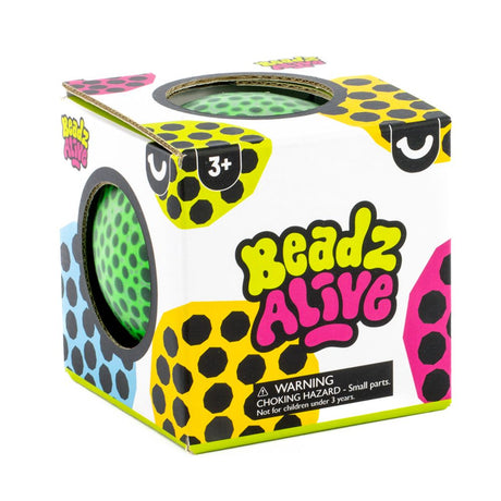 Beadz Alive Giant Ball Quantities of 6 Wholesale