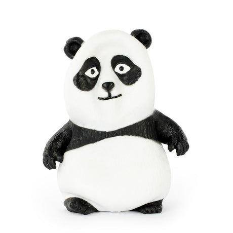 Stretch 'N Smash Panda Quantities of 6 Wholesale