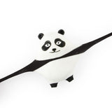 Stretch 'N Smash Panda Quantities of 6