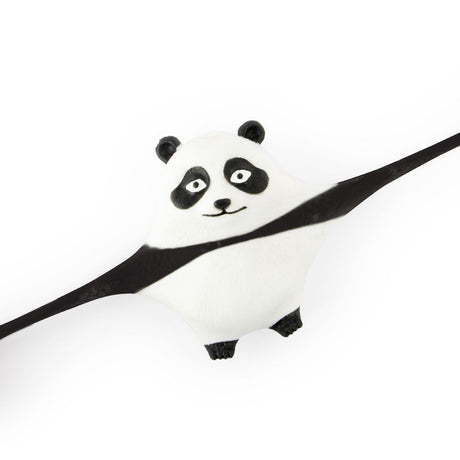 Stretch 'N Smash Panda Quantities of 6 Wholesale