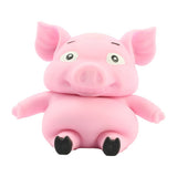 Stretch 'N Smash Pig Quantities of 6