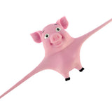 Stretch 'N Smash Pig Quantities of 6