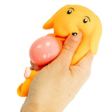 Squeezy Hot Dog Quantities of 12 Wholesale