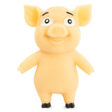 Stretch 'N Smash Mini Pig Quantities of 12 Wholesale