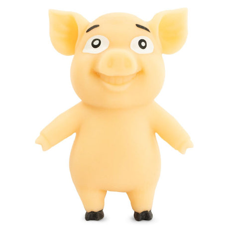 Stretch 'N Smash Mini Pig Quantities of 12 Wholesale