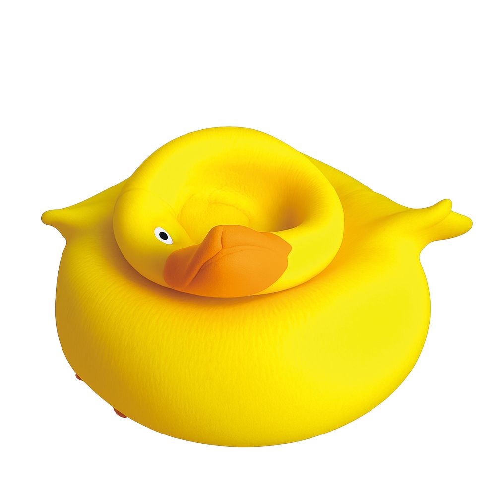 Stretch 'N Smash Grumpy Duck Quantities of 6 Wholesale
