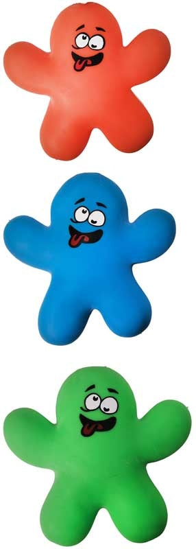 Mega Splat Man Quantities of 6