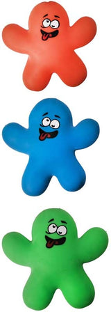 Mega Splat Man Quantities of 6