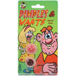 Dimples and Warts Quantities of 12 Wholesale