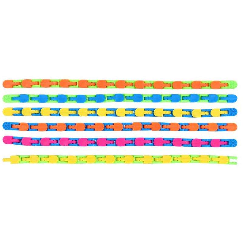 Wacky Tracks Puzzle Sensory Toy 26.5cm