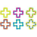 Wacky Tracks Puzzle Sensory Toy 26.5cm Wholesale